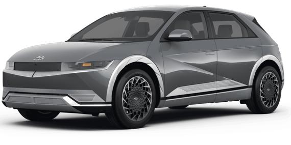 HYUNDAI IONIQ 5 2023 KM8KR4AE3PU212163 image HYUNDAI IONIQ 5 2023 KM8KR4AE3PU212163 image